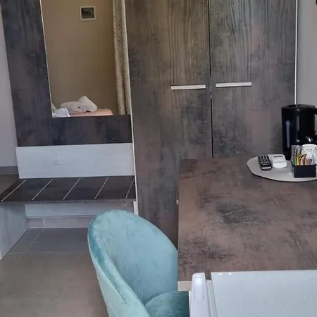 Nocleg ze śniadaniem Michela Alezio