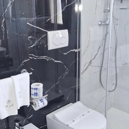 Nocleg ze śniadaniem Michela Alezio