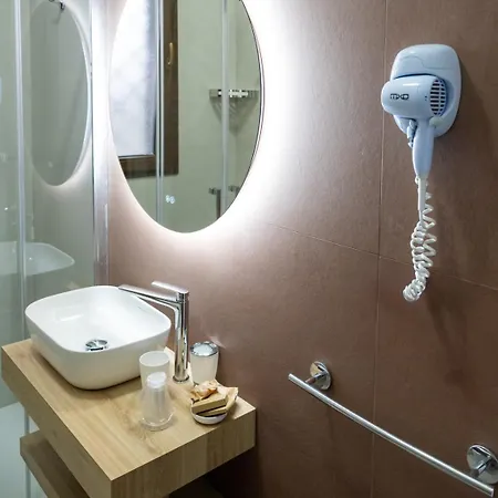 Michela Nocleg ze śniadaniem Alezio