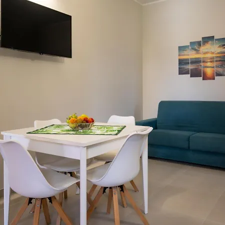 Nocleg ze śniadaniem Michela Alezio