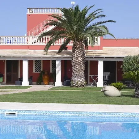 Michela Nocleg ze śniadaniem