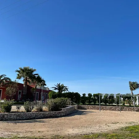 Michela Bed & Breakfast