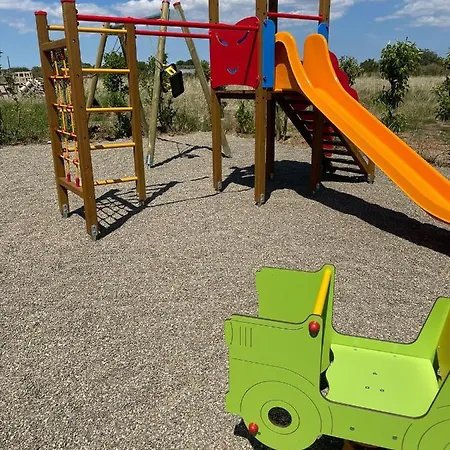 Michela Bed & Breakfast