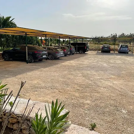 Michela Bed & Breakfast Alezio