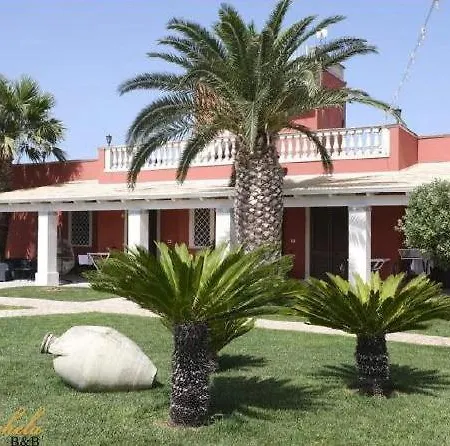 Bed & Breakfast Michela 2*