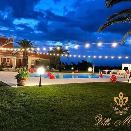 Bed & Breakfast Michela 2*