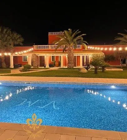 Bed & Breakfast Michela 2*