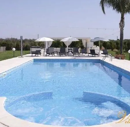 Michela Bed & Breakfast 4*