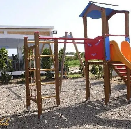 Bed & Breakfast Michela