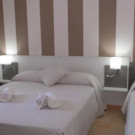 Michela Bed & Breakfast