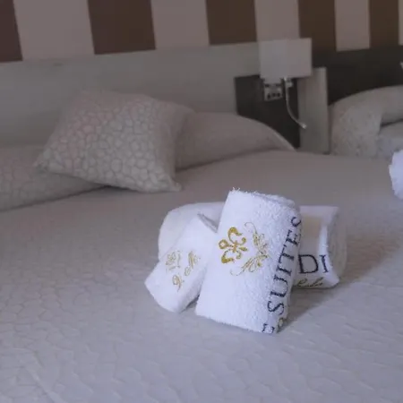 Michela Bed & Breakfast Alezio