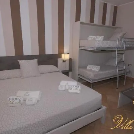 Michela 4*