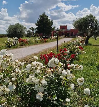 Bed & Breakfast Michela