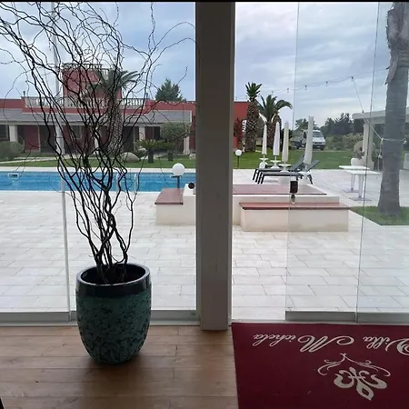 Bed & Breakfast Michela 4*