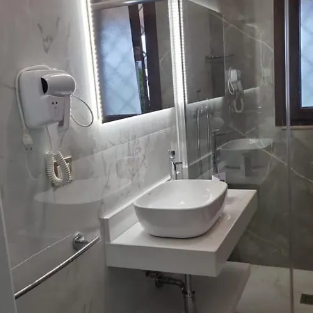 Michela Bed & Breakfast Alezio