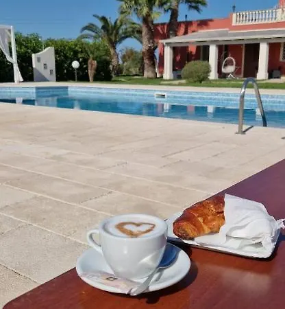 Bed & Breakfast Michela 4*