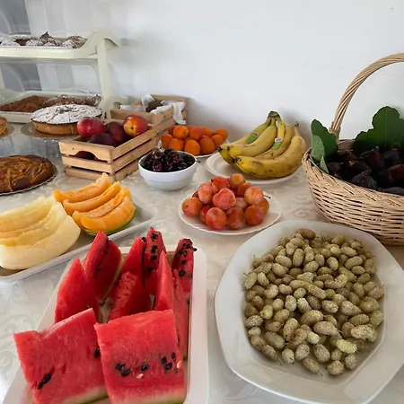 Michela Bed & Breakfast 2*