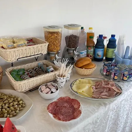 Bed & Breakfast Michela Alezio