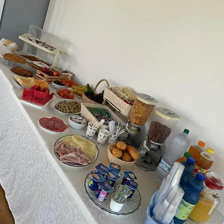 Bed & Breakfast Michela Alezio
