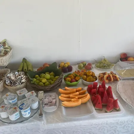 Bed & Breakfast Michela Alezio