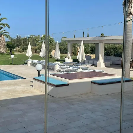 Michela Bed & Breakfast Alezio