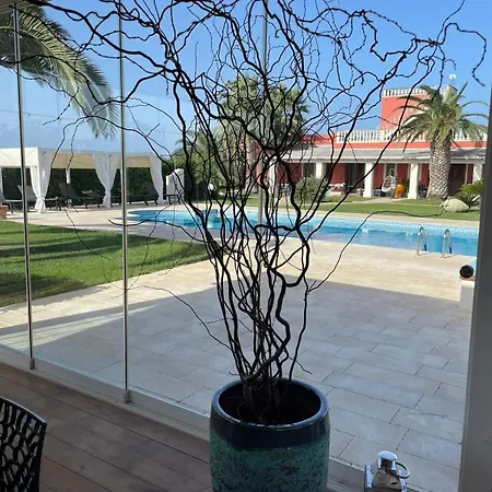 Michela Bed & Breakfast 4*