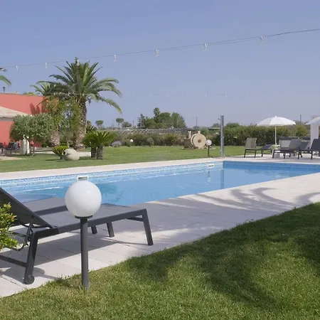 Bed & Breakfast Michela Alezio