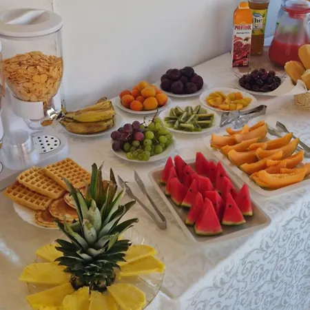 Michela Bed & Breakfast 4*