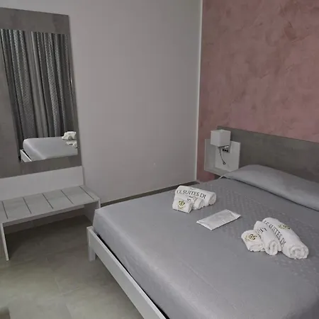 Michela Bed & Breakfast