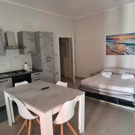 Bed & Breakfast Michela 2*