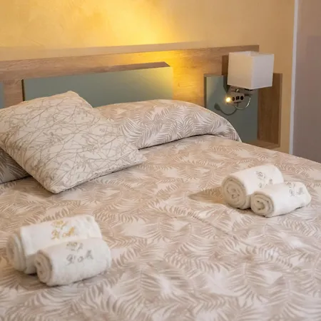 Michela Bed & Breakfast