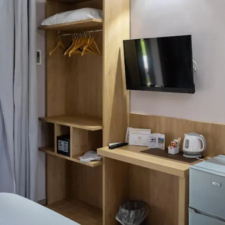 Michela Bed & Breakfast 4*