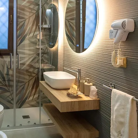 Bed & Breakfast Michela 4*