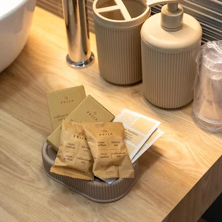 Michela Bed & Breakfast Alezio