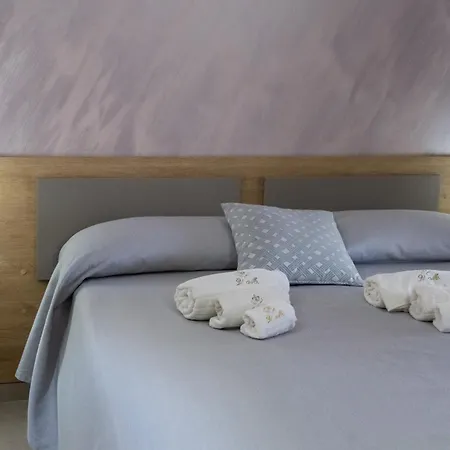 Michela Bed & Breakfast