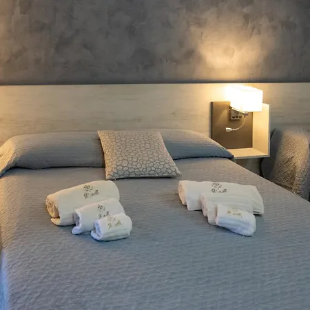 Michela Bed & Breakfast 4*