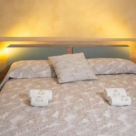 Michela Bed & Breakfast Alezio