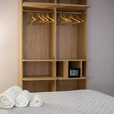 Bed & Breakfast Michela Alezio