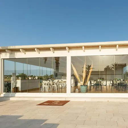 Michela Bed & Breakfast 4*