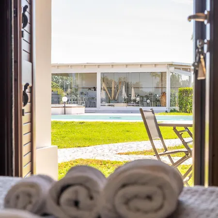 Bed & Breakfast Michela Alezio