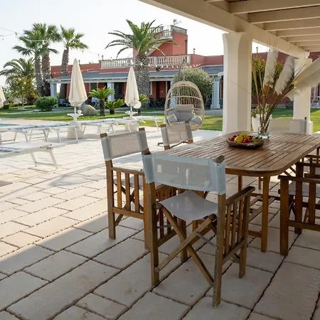 Michela Bed & Breakfast 4*