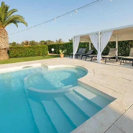 Bed & Breakfast Michela 4*