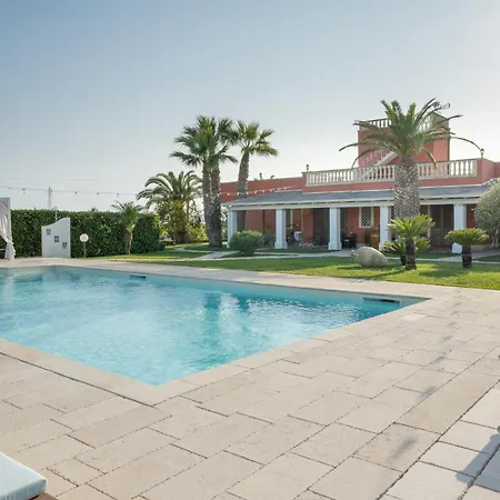 Bed & Breakfast Michela Alezio