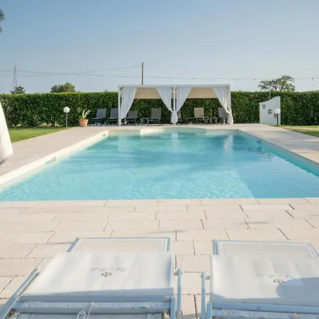 Michela 4* Alezio