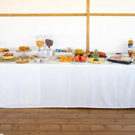 Michela Bed & Breakfast