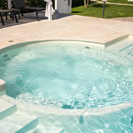 Michela Bed & Breakfast 4*