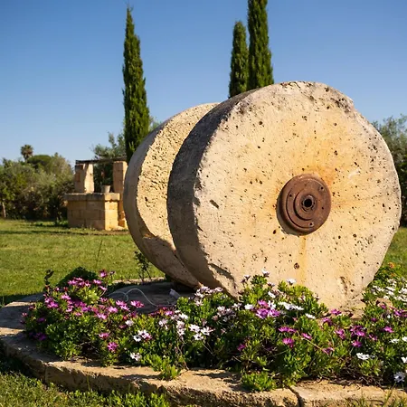 Michela Bed & Breakfast Alezio