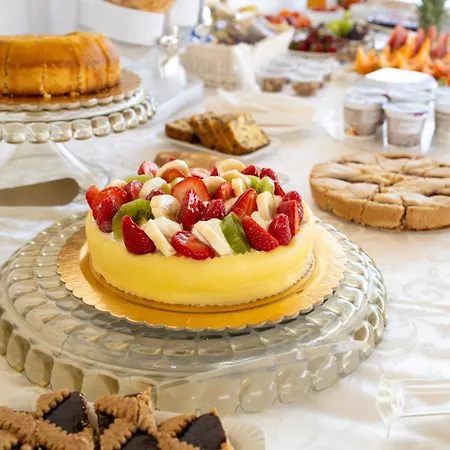 Bed & Breakfast Michela Alezio