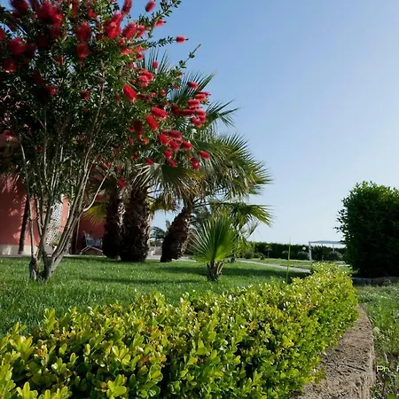 Michela Bed & Breakfast Alezio