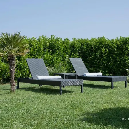 Bed & Breakfast Michela Alezio